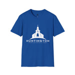 Huntington SDA Unisex Softstyle T-Shirt