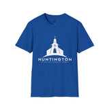 Huntington SDA Unisex Softstyle T-Shirt