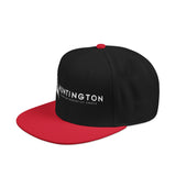 Huntington SDA Church Stylish Embroidered Snapback Cap - Modern Urban Hat