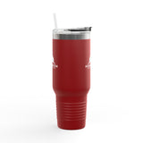 Huntington Insulated Travel Mug - 40oz, Perfect for On-the-Go Hydration