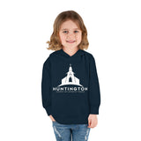 Huntington SDA Church Toddler Hoodie