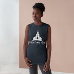 Huntington SDA Unisex Tank Top