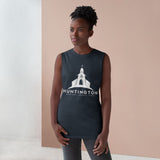 Huntington SDA Unisex Tank Top