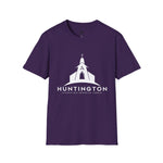 Huntington SDA Unisex Softstyle T-Shirt