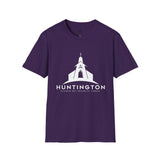 Huntington SDA Unisex Softstyle T-Shirt
