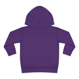 Huntington SDA Church Toddler Hoodie