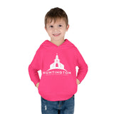 Huntington SDA Church Toddler Hoodie