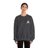 Huntington SDA Church Mindful Flow Unisex Crewneck Sweatshirt