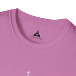 Huntington SDA Unisex Softstyle T-Shirt