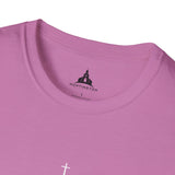 Huntington SDA Unisex Softstyle T-Shirt