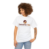 Beverly Hills SDA Unisex Heavy Cotton Tee