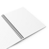 Huntington SDA Church Spiral Notebook