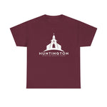 Huntington SDA Unisex Heavy Cotton Tee
