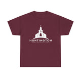 Huntington SDA Unisex Heavy Cotton Tee