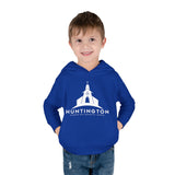 Huntington SDA Church Toddler Hoodie