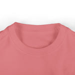 Huntington SDA Infant Tee, Cozy Baby Shirt