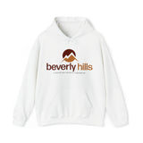 Beverly Hills SDA Unisex Heavy Blend™ Hooded Sweatshirt