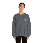 Huntington SDA Unisex Cozy Crewneck Sweatshirt