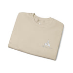 Huntington SDA Unisex Cozy Crewneck Sweatshirt