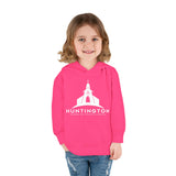 Huntington SDA Church Toddler Hoodie