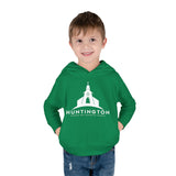 Huntington SDA Church Toddler Hoodie