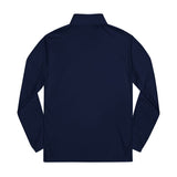 Huntington SDA Church Men's Adidas® Quarter-Zip Pullover with Embroidery