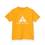 Huntington SDA Kids Heavy Cotton™ Tee