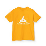 Huntington SDA Kids Heavy Cotton™ Tee