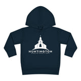 Huntington SDA Church Toddler Hoodie