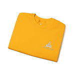 Huntington SDA Unisex Cozy Crewneck Sweatshirt