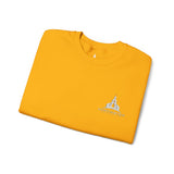 Huntington SDA Unisex Cozy Crewneck Sweatshirt