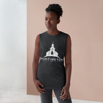 Huntington SDA Unisex Tank Top