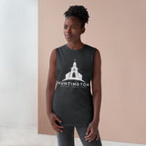 Huntington SDA Unisex Tank Top
