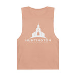 Huntington SDA Unisex Tank Top