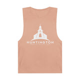 Huntington SDA Unisex Tank Top