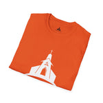 Huntington SDA Unisex Softstyle T-Shirt