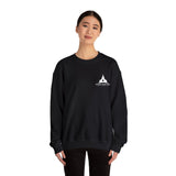 Huntington SDA Church Mindful Flow Unisex Crewneck Sweatshirt