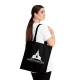 Huntington SDA  Church Organic Cotton Tote Bag