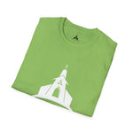 Huntington SDA Unisex Softstyle T-Shirt