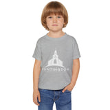 Huntington SDA Church Toddler T-Shirt - Cute & Comfy Kids Wear