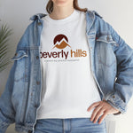 Beverly Hills SDA Unisex Heavy Cotton Tee