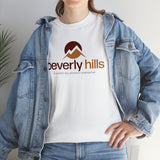 Beverly Hills SDA Unisex Heavy Cotton Tee