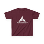Huntington SDA Kids Heavy Cotton™ Tee