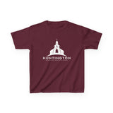 Huntington SDA Kids Heavy Cotton™ Tee