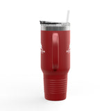 Huntington Insulated Travel Mug - 40oz, Perfect for On-the-Go Hydration