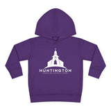 Huntington SDA Church Toddler Hoodie