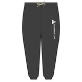 Huntington SDA Cozy Unisex Fleece Sweatpants