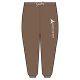 Huntington SDA Cozy Unisex Fleece Sweatpants