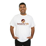 Beverly Hills SDA Unisex Heavy Cotton Tee