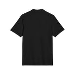 Huntington SDA Unisex Embroidered Polo Shirt